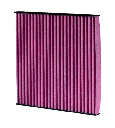 K&N Disposable Cabin Air Filter Advantage Plus 16-17 Lexus RX200T