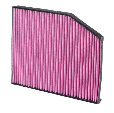 K&N Disposable Cabin Air Filter Advantage Plus 20-22 Ford Transit