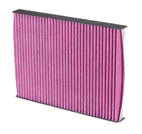 K&N Disposable Cabin Air Filter Advantage Plus 98-10 VW Beetle