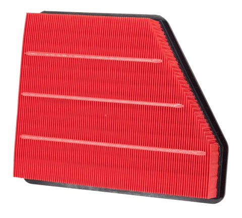 K&N Oil Filter Automotive 10-15 Chevrolet Camaro