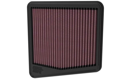 K&N Replacement Air Filter Kia Stin ger L4-2.5L F/I Turbo 2022
