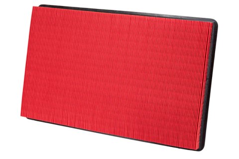 K&N Universal Clamp-On Air Filter 4-1/2in Flg 7-1/2in B 4-1/2in T 7-1/8in H Gen 3