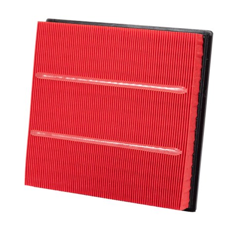 K&N Universal Clamp-On Air Filter 4in Flg 7-1/2in B 4-1/2in T 9-1/2in H Gen 3