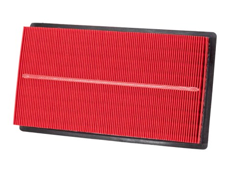 K&N Advantage Air Filter 18K Miles Subaru BRZ H4-2.0L F/I 2017-2026