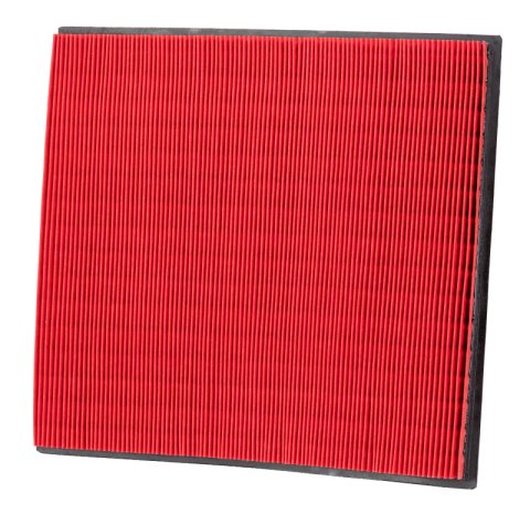 K&N Advantage Air Filter 18K Miles BMW X6 L6-3.0L F/I 2008-2017