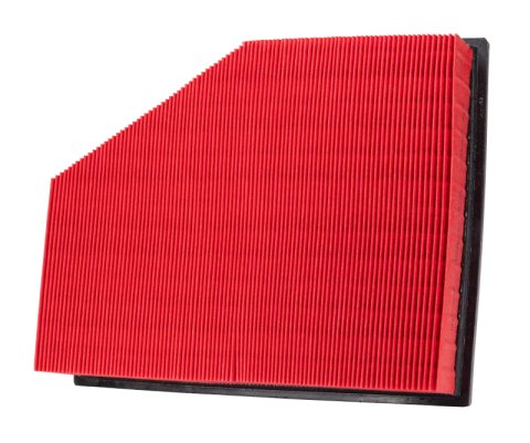 K&N Advantage Air Filter 18K Miles BMW 740I L4-3.0L F/I 2015-2026