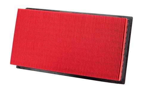 K&N Advantage Air Filter 18K Miles Ford F Series P/U 7.3L-V8 Td 99-03