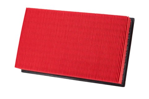 K&N Advantage Air Filter 18K Miles Chevrolet Impala V6-3.6L F/I 2012-2016