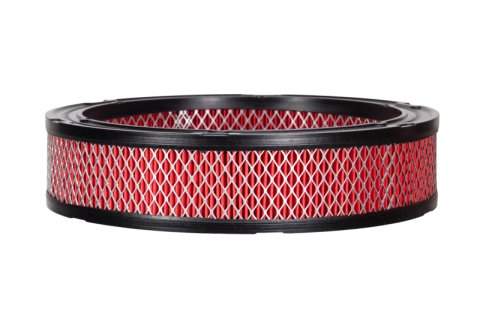 K&N Advantage Air Filter 18K Miles Amc/Jeep/Dodge Trucks 1961-1990
