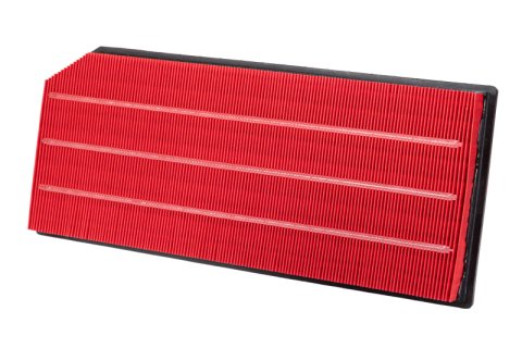 K&N Advantage Air Filter 18K Miles VW Passat 05-09 GTI 06-08 Eos 06-09 Audi A3 04-08 2.0L L4