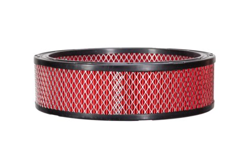K&N Advantage Air Filter 18K Miles Gm Cars & Trucks V6 V8 1981-1995