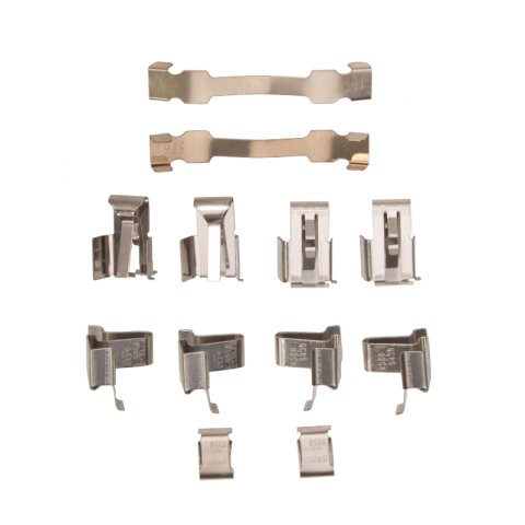 (1x dfc340-76027, 1x dfc4000-1711-01, 1x dfc4000-1874-01, 2x dfc604-80051, 2x dfc604-80080)