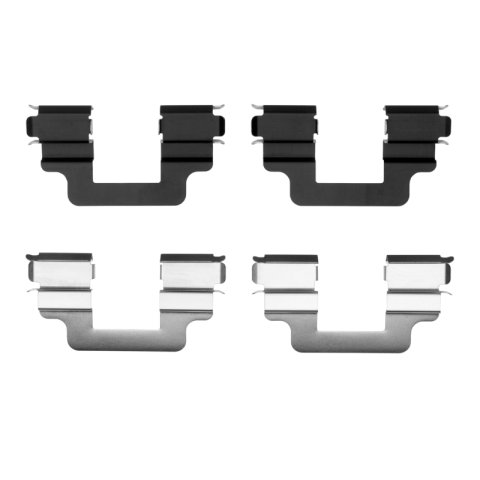 (1x dfc340-11003, 1x dfc341-11004, 1x dfc4000-1099-01, 2x dfc604-11011)