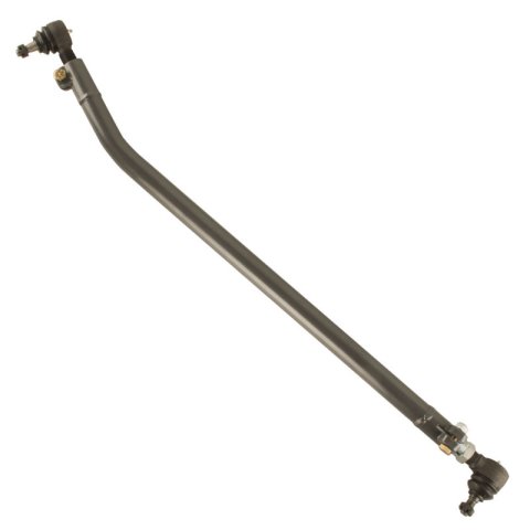 Synergy 2014+ Ram 2500/3500 Heavy Duty Steering Kit w/ Single KING Steering Stabilizer (Bundled Kit)