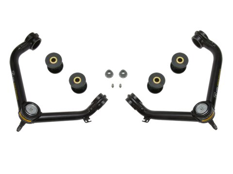 ICON 19-23 RAM 1500 2-3in Stage 6 Suspension System - Tubular (1x ico212150, 1x ico218550DJ, 1x ico217716P, 1x ico22063T, 1x ico22068, 1x ico211015)