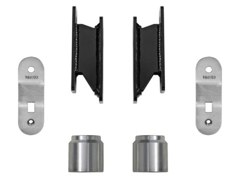ICON 20-22 Ford F250/F350 4.5in Stage 5 Suspension System (Bundled Kit)