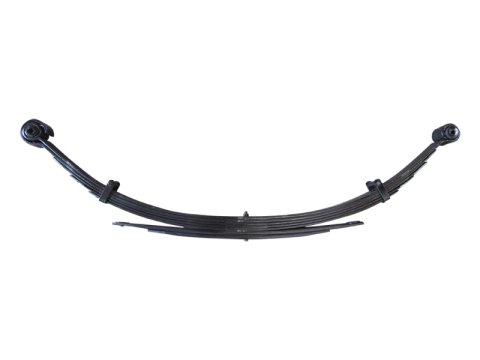 ICON 08-10 Ford F250/F350 7in Stage 5 Suspension System w/ Radius Arms (Bundled Kit)