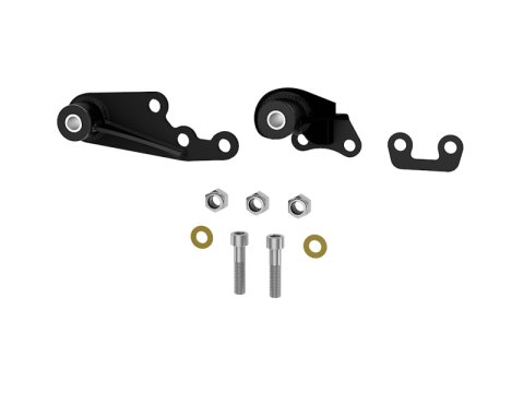 ICON 2024 Lexus GX550 1.25-3in Stage 5 Suspension System - Tubular (1x ico55156, 1x ico58452DJ, 1x ico57870P, 1x ico52752, 1x ico58790)