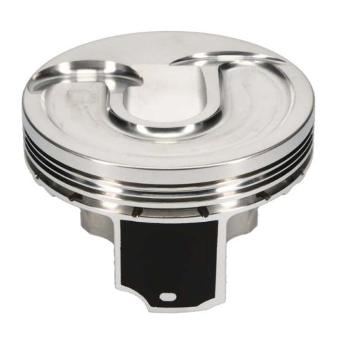 JE Pistons Chevrolet LT1 Gen V 4.065in Bore .943 Pin Set of 8 Pistons