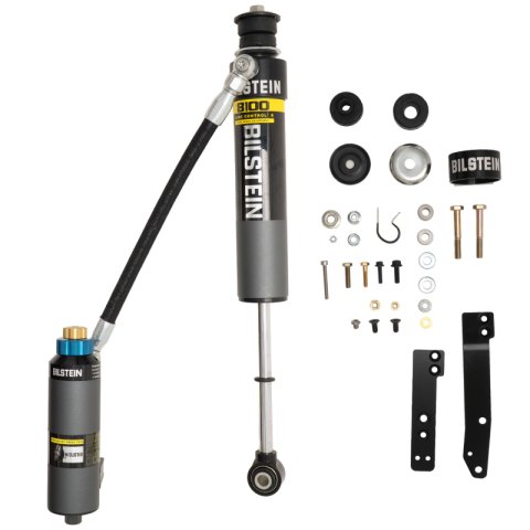 Bilstein B8 8100 (ZoneControl R DSA) 05-26 Ford F-250/F-350 Super Duty Front Shock Absorber