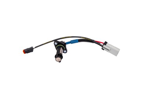 Fleece Performance 13-18 Dodge 2500/3500 Cummins 6.7L Heater Upgrade Kit for Under Bed Filter