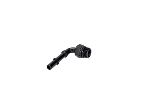 Fleece Performance 90 Degree 3/4in-16 (-8) to 3/8in Swivel Quick Connect