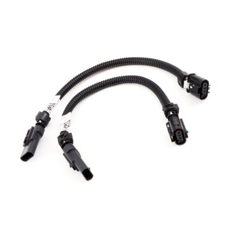 BBK 19-26 Ram 5.7L Hemi O2 Sensor Extension Kit 12in (Pair)