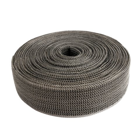 DEI Exhaust Wrap EXO Series - 1.5in x 30ft - Black