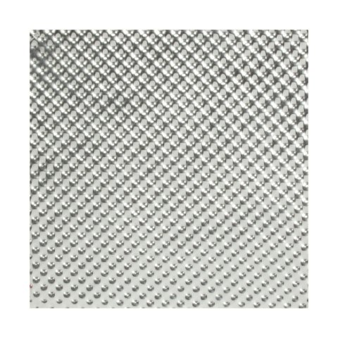 DEI Floor & Tunnel Shield - 10in x 10in (Non-Adhesive)