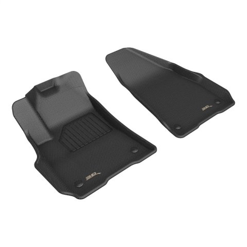 3D MAXpider 25-26 Jeep Wagoneer S Kagu Black R1