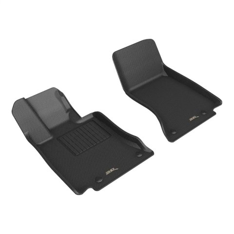 3D MAXpider 24-26 Mercedes-Benz E-Class Sedan (W214)/All-Terrain (X214) Kagu Black R1