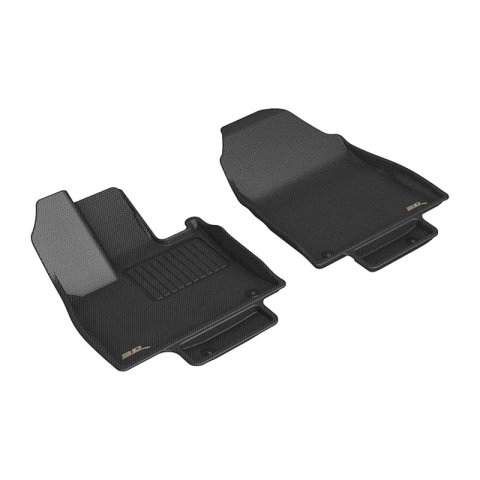 3D MAXpider 24-26 Lexus TX/TX 500H / Toyota Grand Highlander Kagu Black R1