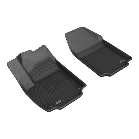 3D MAXpider 25-26 GMC Terrain Kagu Black R1