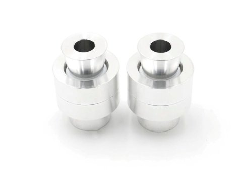 SPL 2017+ Tesla Model 3 / 2020+ Model Y Front Lower Arm Shock Monoball Bushings