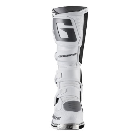 Gaerne SG12 Enduro Boot Stone Grey Size - 10