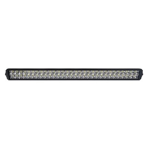 QuadBoss 30-inch Dual Row Q-Beam LED 300W lightbar