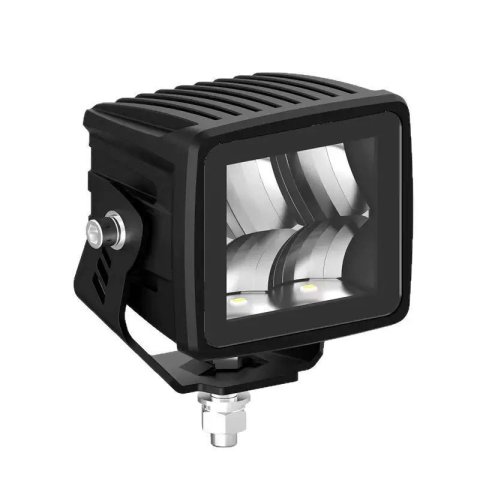 QuadBoss 3-inch Pair Q-Beam LED 40W LED Combo Pods