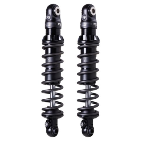 Fox Harley-Davidson AM Touring Heavy Spring [14.06/3,31] 1.459in Dia IFP-QSR - Rear