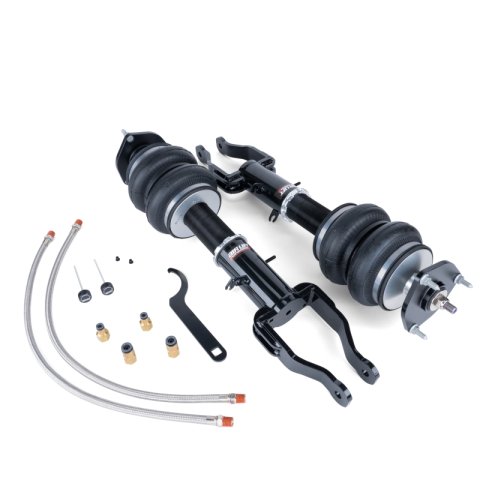 Air Lift Performance 08-24 Nissan GTR (R35) Front Air Suspension Kit