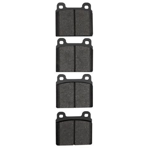 R1 63-94 Volkswagen Transporter Front Performance Sport Brake Pads