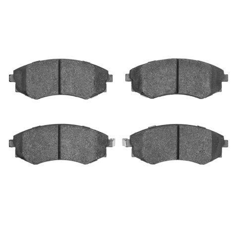 R1 89-06 Nissan Stanza Front Performance Sport Brake Pads