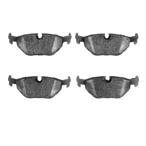 R1 87-02 BMW 735I Rear Ceramic Brake Pads