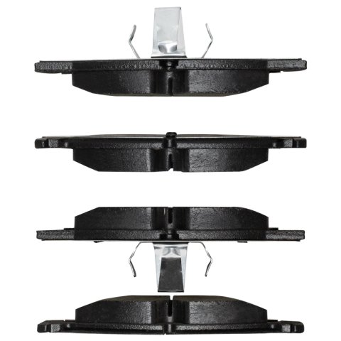 R1 04-10 BMW 525I Front Ceramic Brake Pads