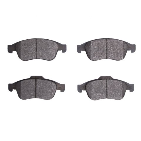 R1 11-21 Renault Fluence Front Ceramic Brake Pads