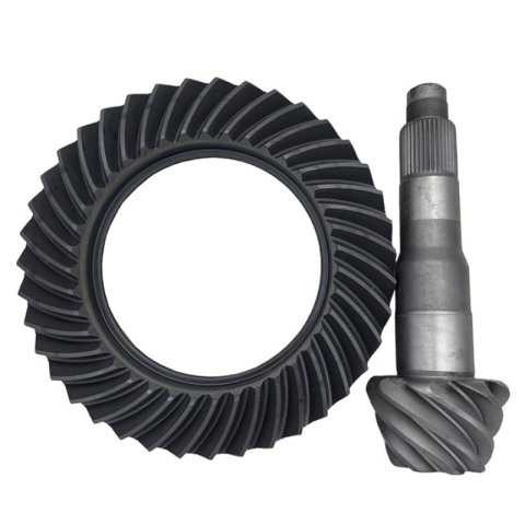Revolution Gear & Axle 11-19 Ford 10.5in 37 Spline Rear 5.38 Ratio Ring & Pinion Set