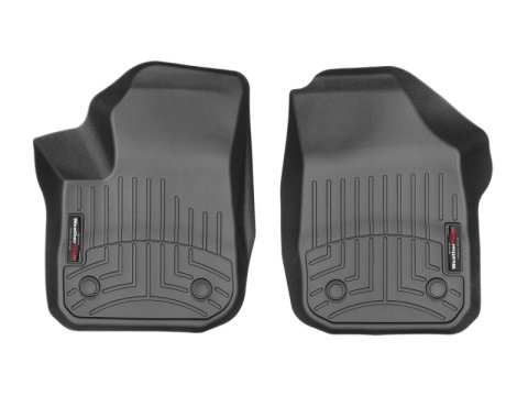 WeatherTech 2016+ Buick Envision Front FloorLiner - Black