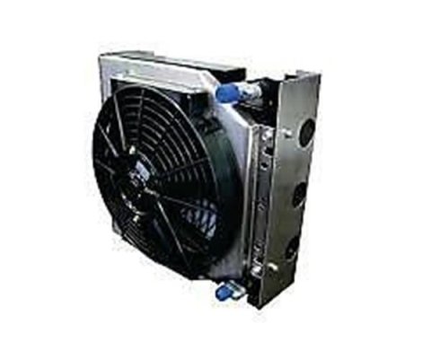 BTU capacity Remote Electric Air Conditioning Condenser