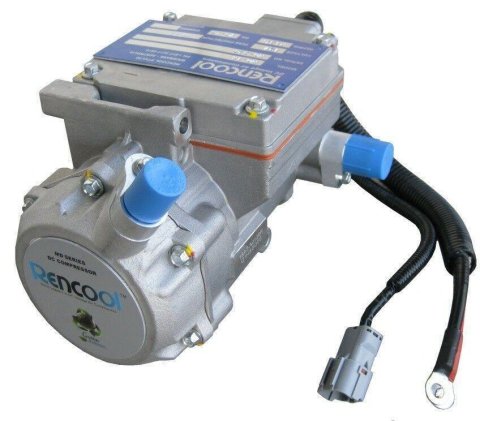 MD18 DC COMPRESSOR