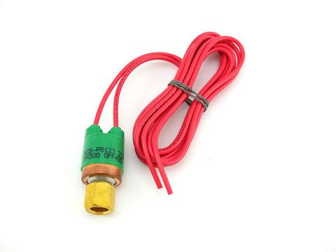 Rencool HP.LP PRESSURE SWITCH