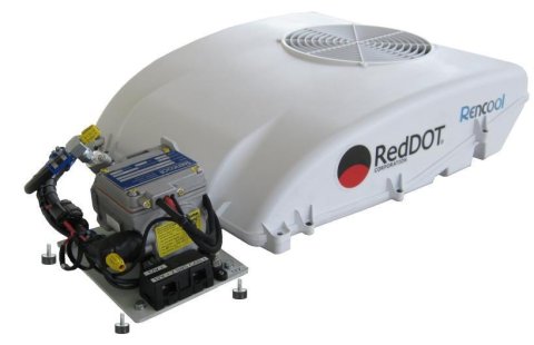 Roof Top Air-conditioner